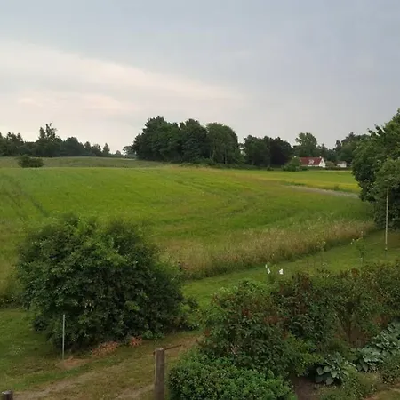 Elleholm Apartamento