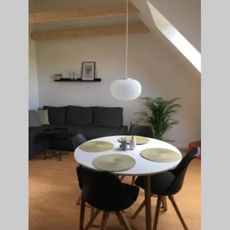 Apartment Elleholm