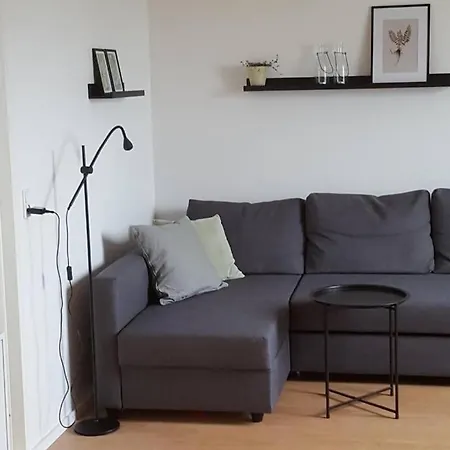 Apartment Elleholm Odense