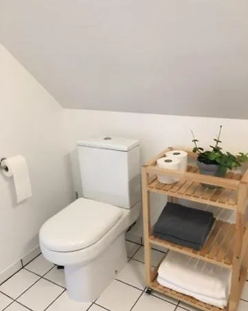 Apartment Elleholm Odense