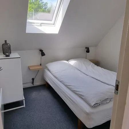 Apartamento Elleholm Odense