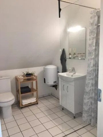 Lägenhet Elleholm *