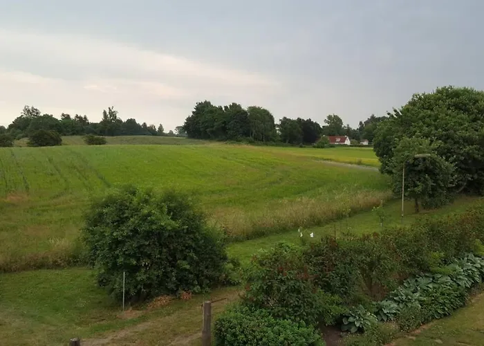 Elleholm Apartamento