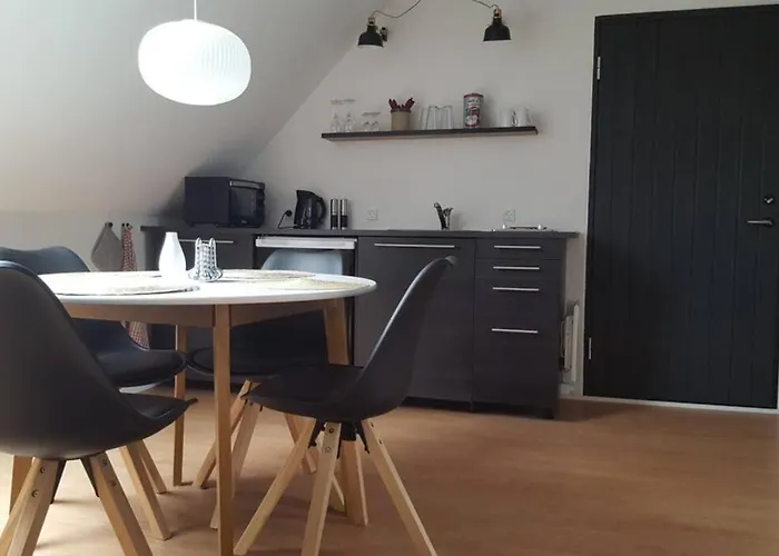Elleholm Lägenhet Odense