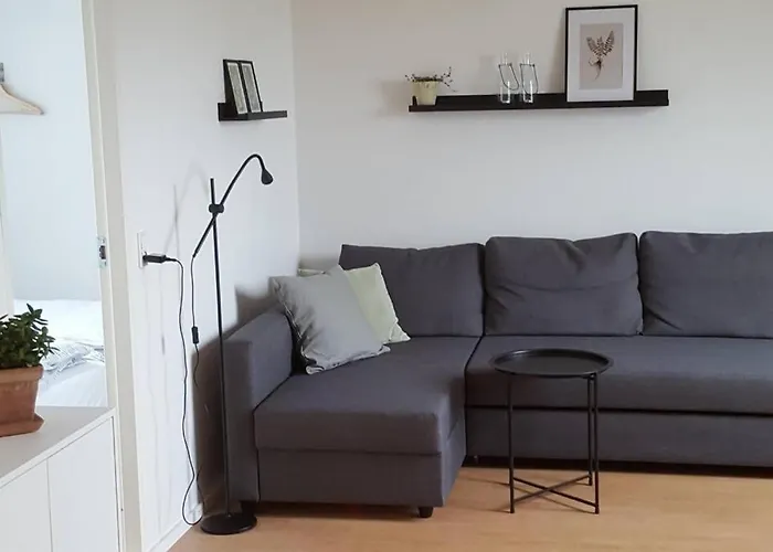 Apartamento Elleholm Odense