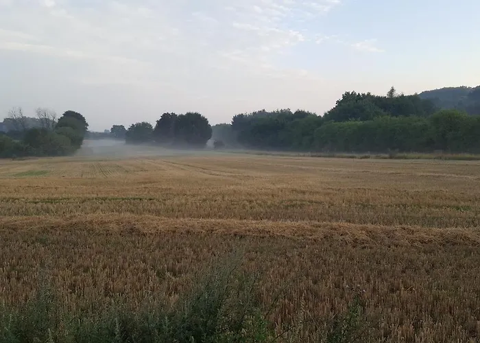 Apartamento Elleholm *