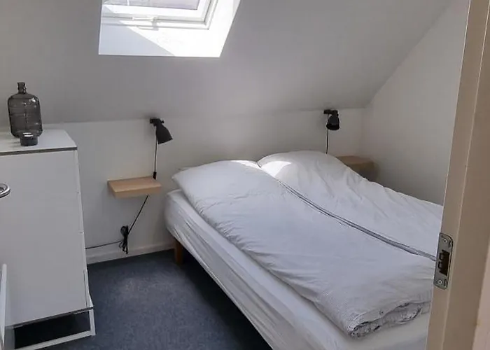 Apartamento Elleholm Odense